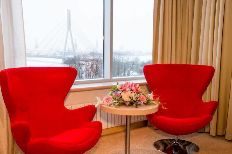 Riga Islande Hotel エクステリア 写真